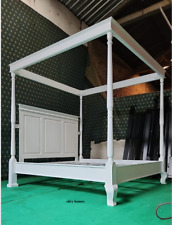 WHITE  Super King size