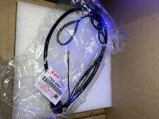 Genuine Suzuki lt50 LT50 ATV Rear Lanyard,Emergency Switch Assembly.Complete.