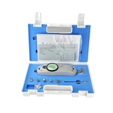 Dial mechanical push pull - dial,
