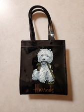 HARROD’S WESTIE PUPPY DOG