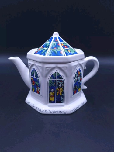 Novelty wade conservatory - novelty,