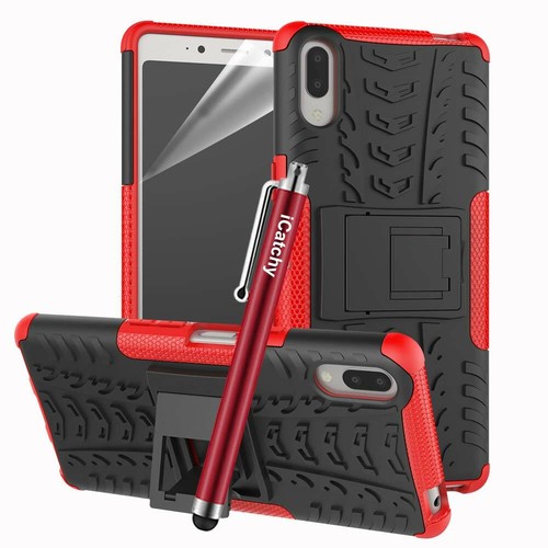 For sony xperia xa1 phone - xa1, case