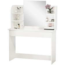 Dressing Table With Drawers