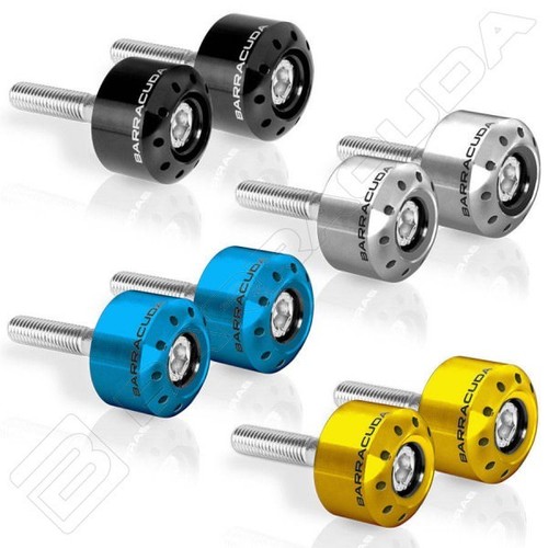 Barracuda weights vibration - weights,