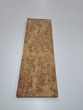 Burr Oak Veneer - 1 NATURAL