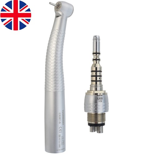 Coxo dental fiber optic - coxo, led