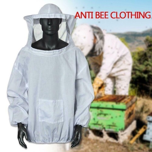 Bee keeping suit jacket smock - keeping,