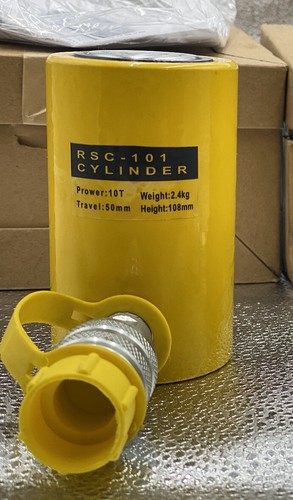 10ton hydraulic cylinder - hydraulic,
