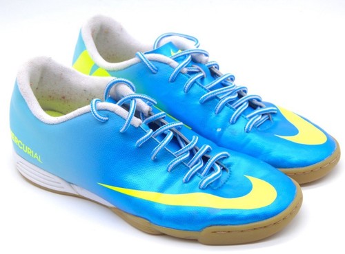 Nike mercurial vortex blue - ic,