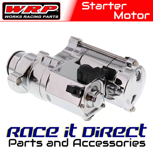 Starter motor harley - motor, 1.4