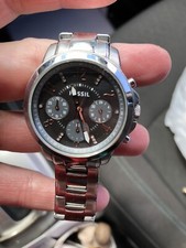 ES4148 Woman’s Fossil Watch