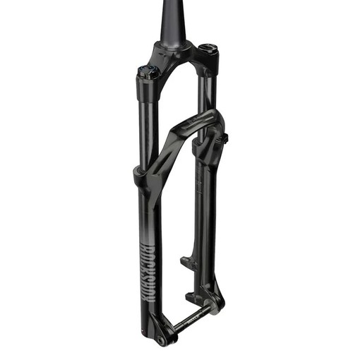 Rockshox judy silver - silver, tk