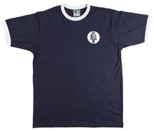 Leeds United 1960s Away Retro