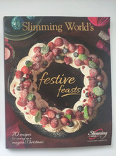 Slimming World Book Festive