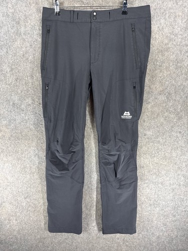 Mountain equipment trousers - mountain,