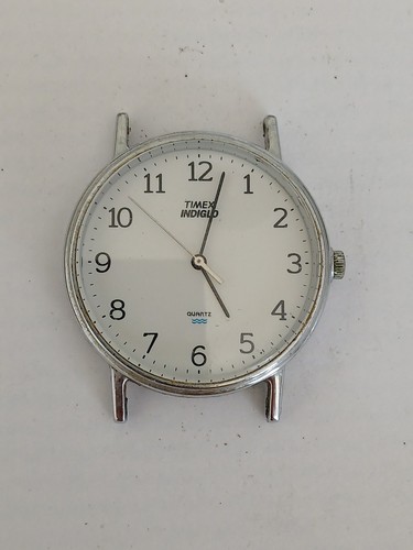 Mens timex indiglo watch - indiglo,