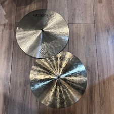 Istanbul Traditional 15”