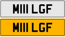 M111 LGF MIL GF F MILLAR