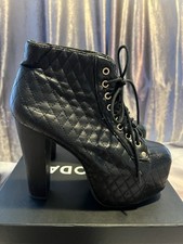 Jeffrey Campbell Size 6