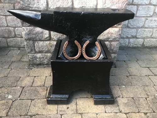 Real used horseshoes x - real, 2