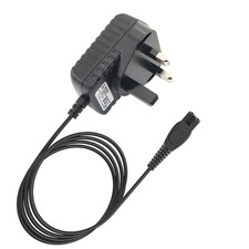 Shaver Charger Power Lead