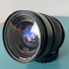 Yashica ML 42-75mm f3.5-4.5 ML