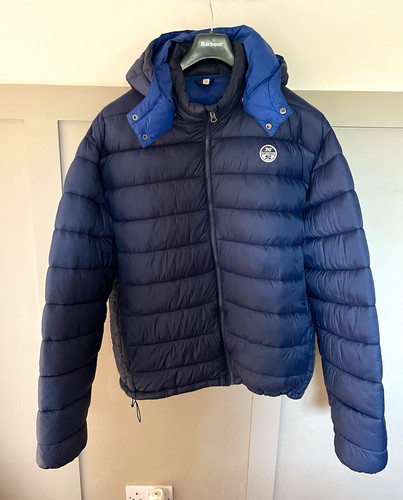 North sails men - men's, navy