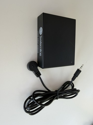 Systemline local input - local,
