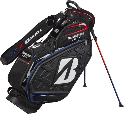 Bridgestone tour replica stand - bridgestone,