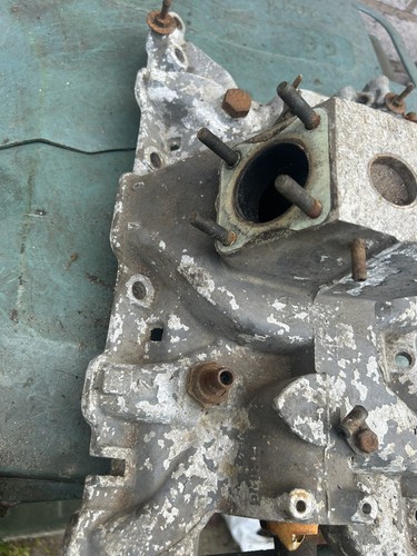 Rover sd1 carb - sd1,