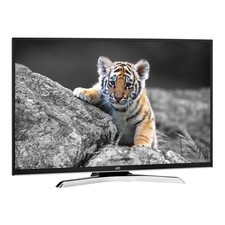 JVC 40" 4K HDR-10 Smart Freeview/Freeview Play HD LED TV - (LT-40C880)