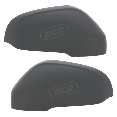 Wing door mirror covers - wing, caps