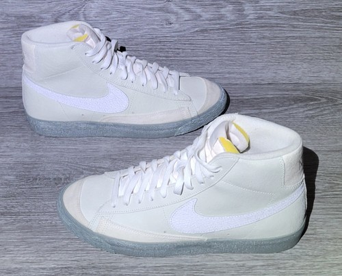 Nike blazer mid - mid, mens