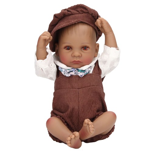 Newborn infant doll inch - newborn, 10