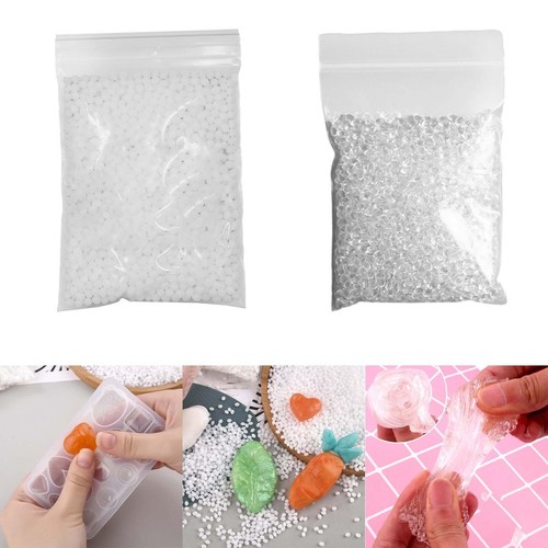 Thermoplastic beads meltable - beads,