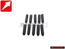 10x Genuine VW Headlining