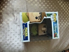 Funko Pop! Disney the