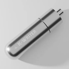 K-WRITER MAGIC TRICK –