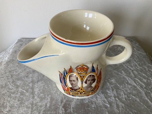 1937 king george - vi, &