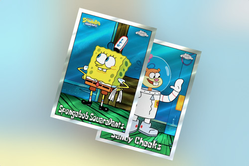 2025 spongebob squarepants - 2025,