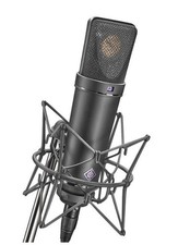 Microphone Shock Mount Holder