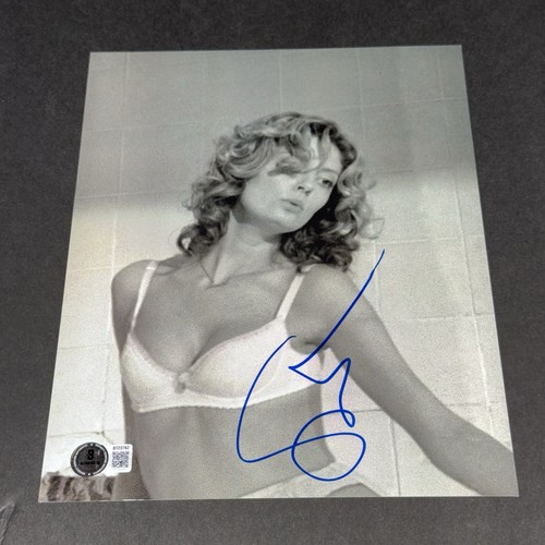 Susan sarandon signed sexy - susan,