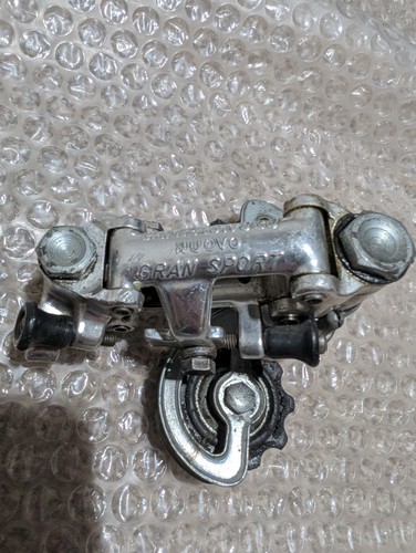 Campagnolo nuovo gran sport - gran,