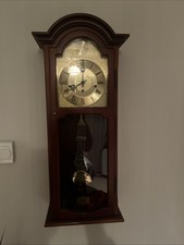 Pendalem Clock