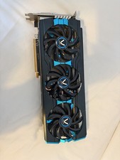 Sapphire Vapor-X Radeon R9