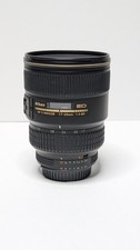 Nikon Nikkor AF-S 17-35mm