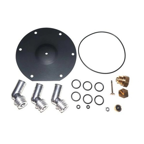 Lpg gasket diaphragm reducer - gasket,