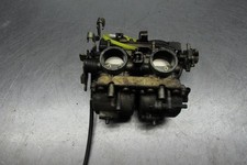 Kawasaki GPX250 Motorcycle
