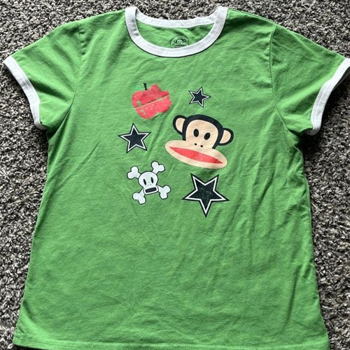 Paul frank julius monkey punk - frank,