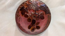 ANTIQUE SIGNED EMILE GALLE